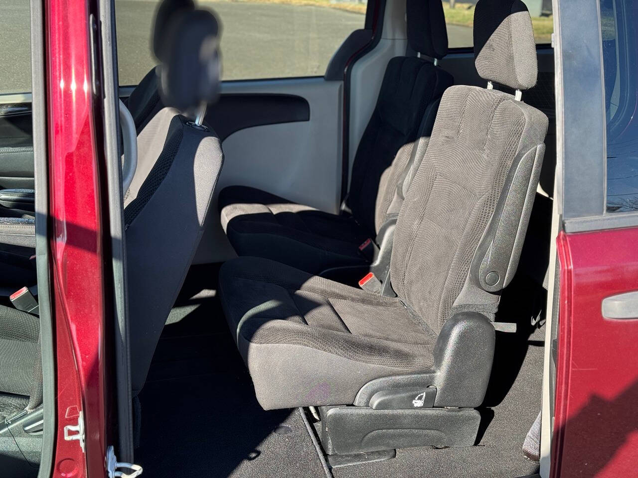 2019 Dodge Grand Caravan for sale at Interboro Motors in Burlington, NJ