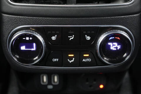 2022 Genesis GV70 3.5T Sport