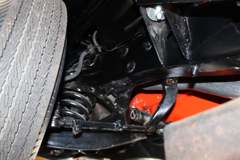 1955 Chevrolet Bel Air