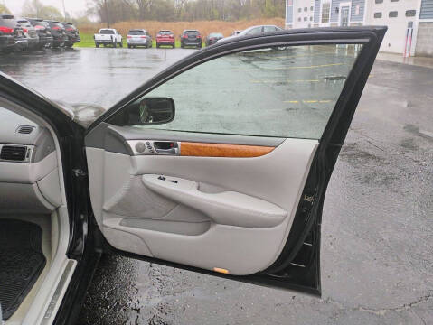 2005 Lexus ES 330