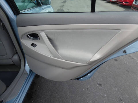 2008 Toyota Camry LE