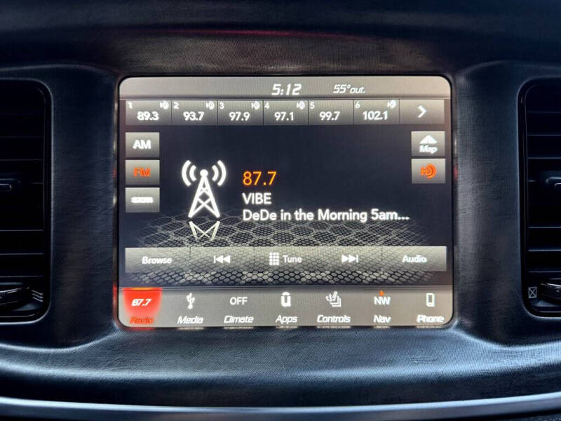 2018 Dodge Charger Daytona 392