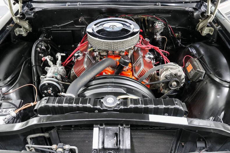 1962 Chevrolet Impala