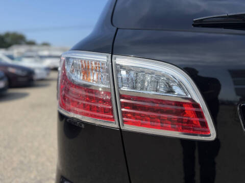 2011 Mazda CX-9 Touring