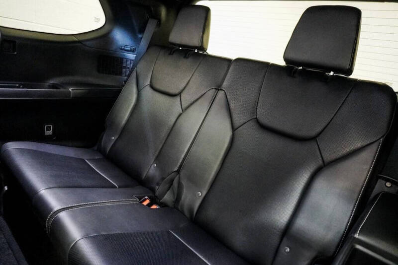 2024 Lexus TX 350 Premium