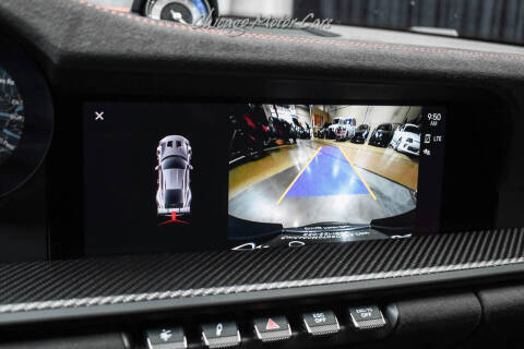 2025 Porsche 911 GT3 RS