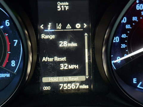 2017 Toyota Corolla iM