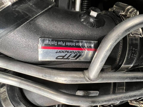 2013 BMW M5