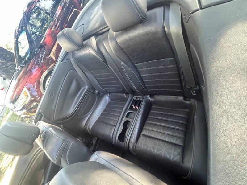 2016 Buick Cascada Premium