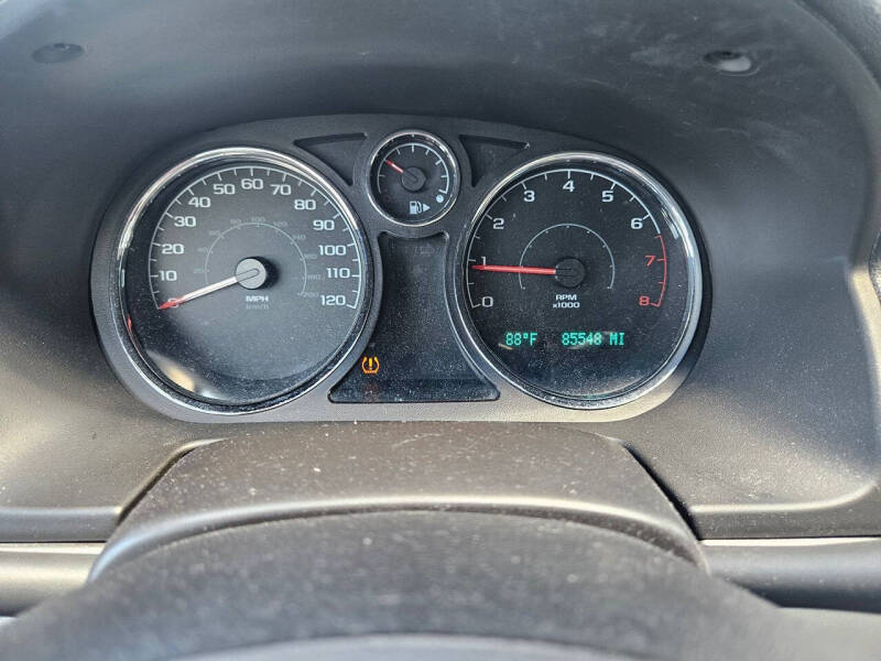 2010 Chevrolet Cobalt LS