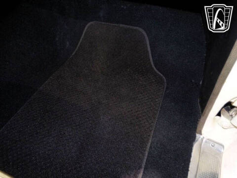 1957 Mercury Monterey