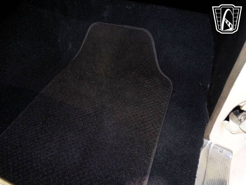 1957 Mercury Monterey