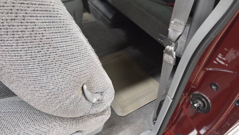 1998 GMC Sierra 1500