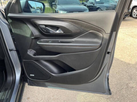 2018 GMC Terrain SLT Diesel