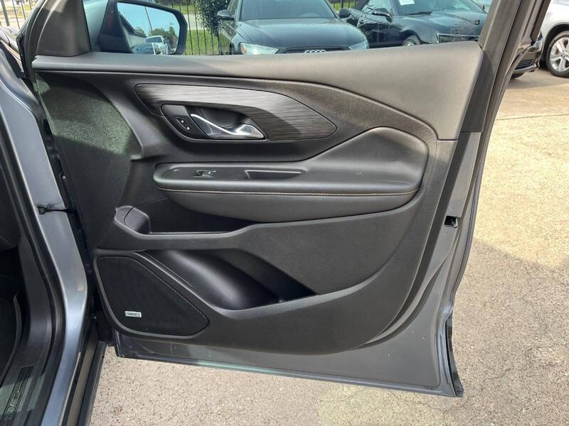 2018 GMC Terrain SLT Diesel