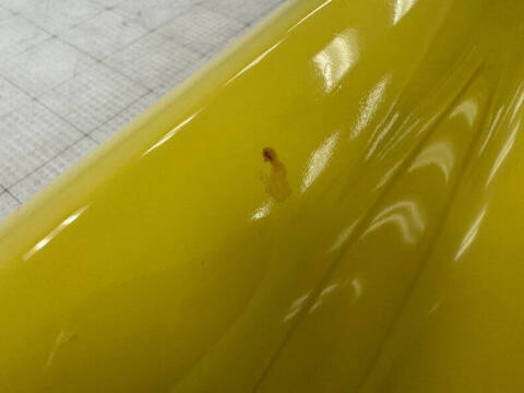 1955 Ford Thunderbird