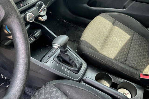 2018 Kia Rio 5-Door LX