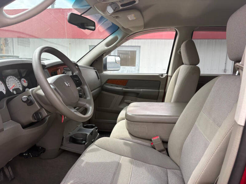 2006 Dodge Ram 2500