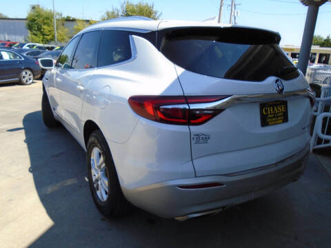 2019 Buick Enclave Essence