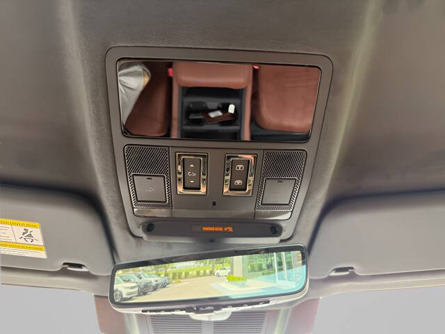 2026 Land Rover Defender