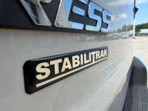2013 Chevrolet Express 2500