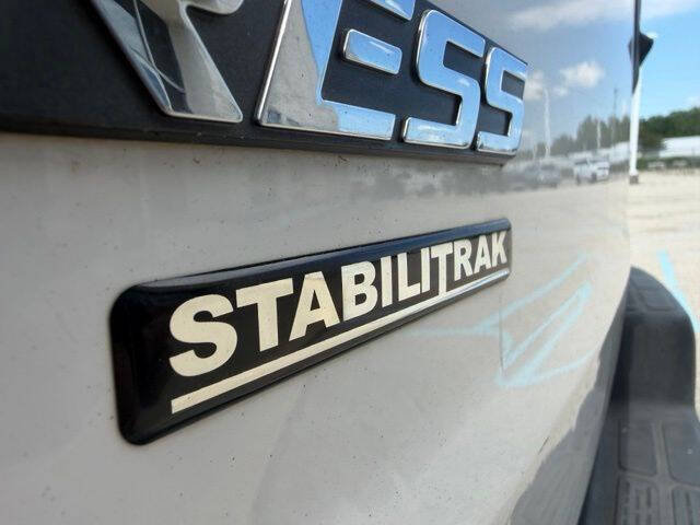 2013 Chevrolet Express 2500