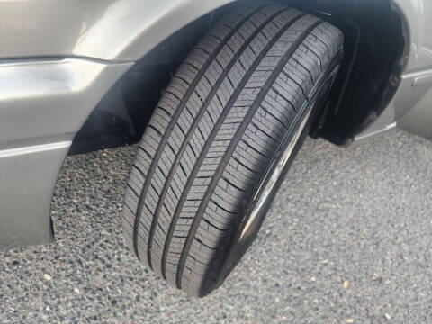 1998 Toyota Camry XLE V6