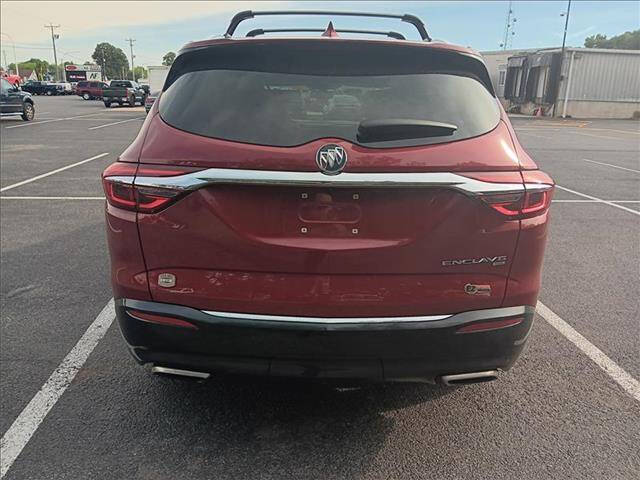 2019 Buick Enclave Essence