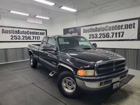 2006 Dodge Ram 3500 SLT MEGA CAB 2WD / 5.9L DIESEL / 6-SPEED