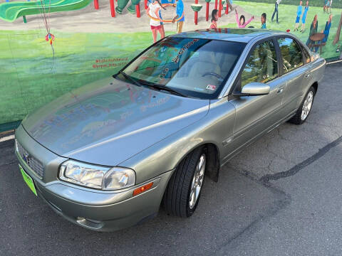 2006 Volvo S80 for sale at Euro Automotive LLC in Falls Church VA