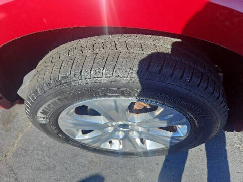 2015 Ford Expedition Platinum