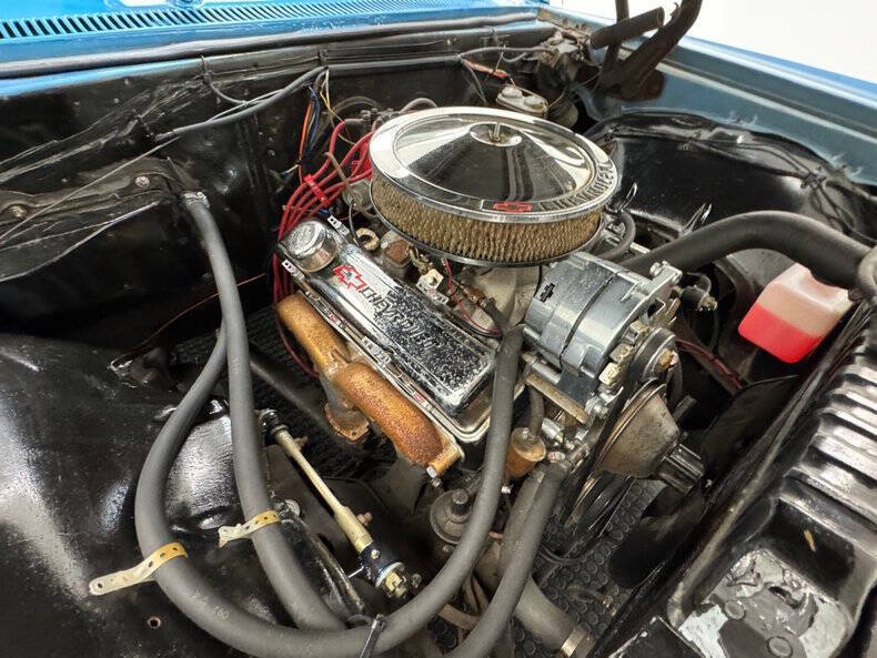 1967 Chevrolet Impala