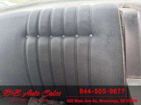 1977 Chevrolet Monte Carlo