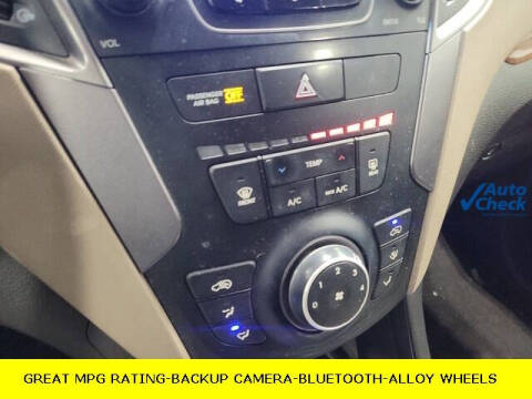 2014 Hyundai Santa Fe Sport 2.4L