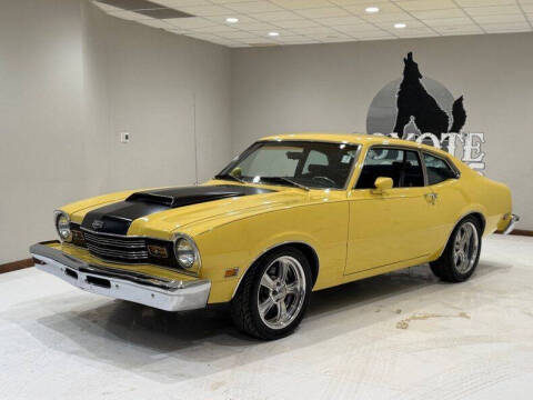 1975 Mercury Comet