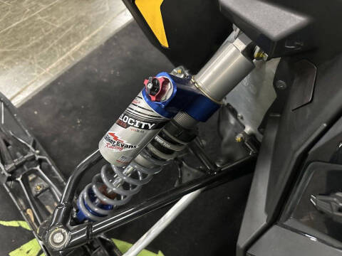 2023 Polaris Patriot Boost Switchback Assau