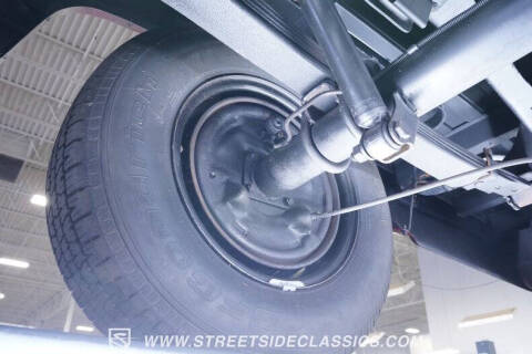 1987 Chevrolet R/V 10 Series