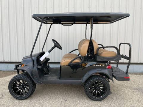 2023 Club Car Onward FLA for sale at Jim's Golf Cars & Utility Vehicles - Reedsville Lot in Reedsville WI