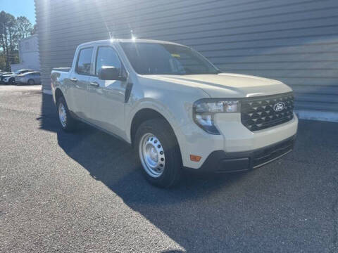 2025 Ford Maverick XL