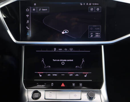 2023 Audi A6 quattro Premium 55 TFSI