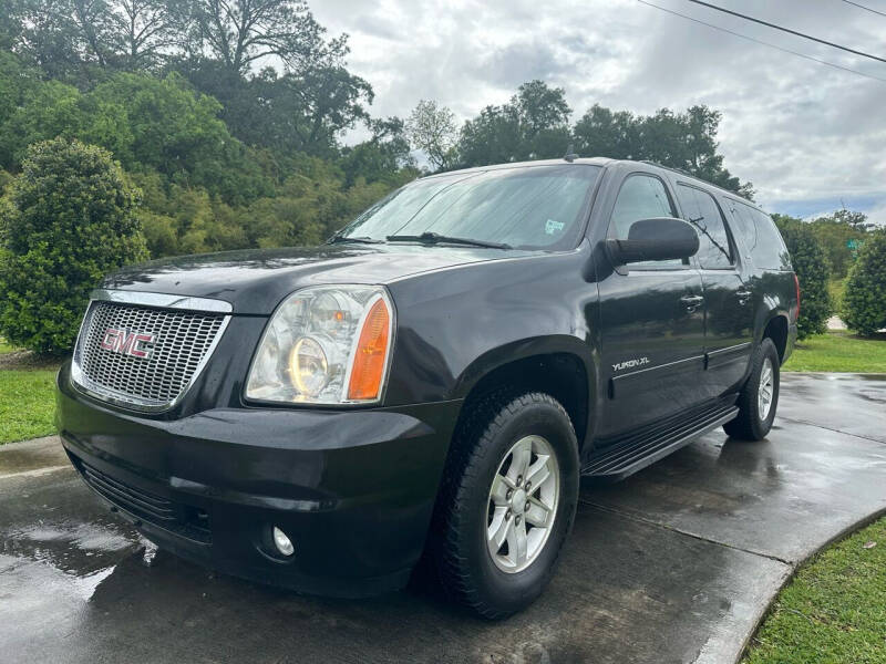 2011 GMC Yukon XL for sale at Simple Auto Sales LLC in Lafayette LA