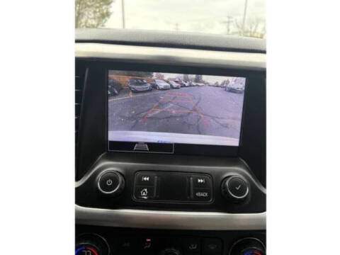 2020 GMC Acadia SLT
