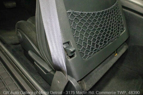 1993 Pontiac Firebird Trans Am