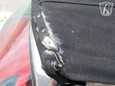 1956 Ford Thunderbird