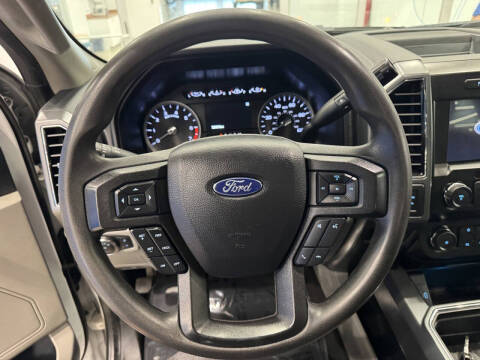 2021 Ford F-350 Super Duty