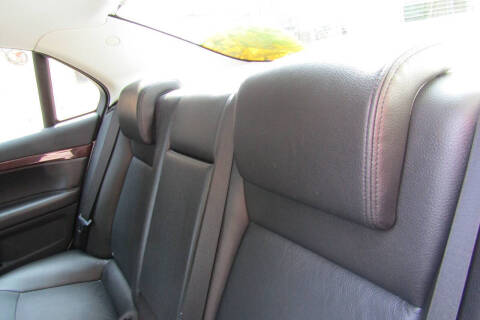 2008 Saab 9-3 2.0T
