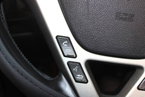 2011 Acura MDX SH-AWD w/Tech