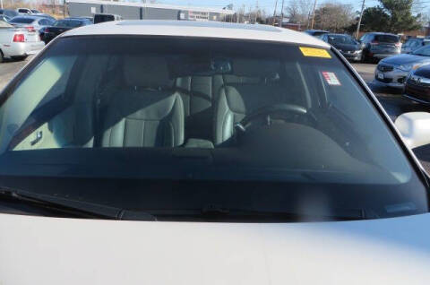 2010 Cadillac DTS Luxury Collection