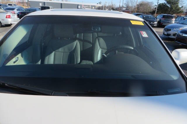 2010 Cadillac DTS Luxury Collection