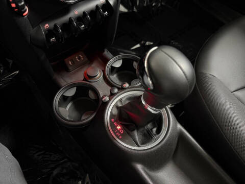 2013 MINI Hardtop Cooper